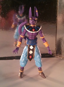 figuarts-Birusu-custom