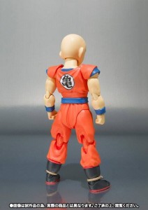 figuarts krillin back