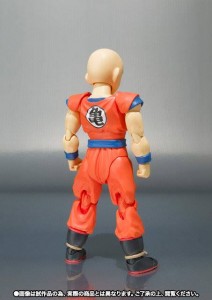 figuarts krillin back