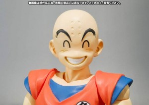 figuarts krillin face