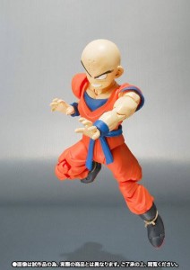 figuarts krillin flying