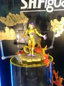 figuarts gold freiza