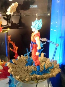 super saiyan god super saiyan figuarts