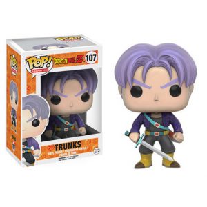 dragonball-z-funko-trunks