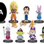 dragon ball world 2013