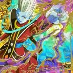Whis card
