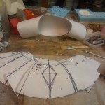 birusu cosplay chest