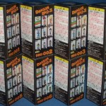 dragon ball battle of gods world collection backs