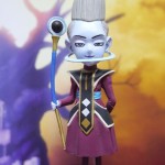 dragon ball battle of gods world collection wiss