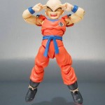 figuarts krillin attack