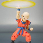 figuarts krillin distructo disk