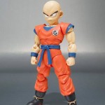 figuarts krillin front