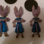 battle of gods bootlegs