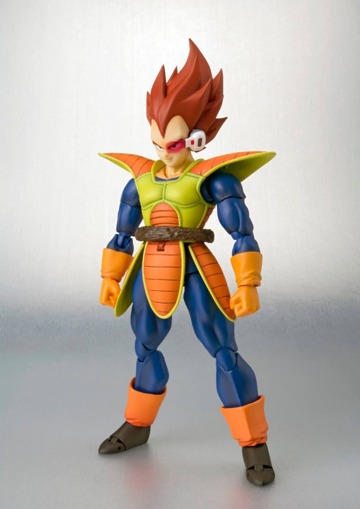 orange vegeta