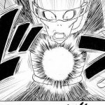 resurrection of freiza