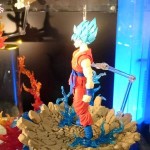 super saiyan god super saiyan figuarts