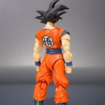Mexico tamashii nations goku