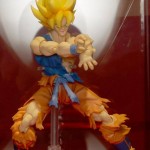 Goku Super Warrior Awakening pre order