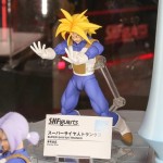SHFiguarts SSJ Trunks