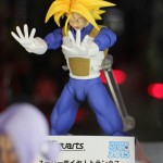 Super Saiyan 2 Trunks