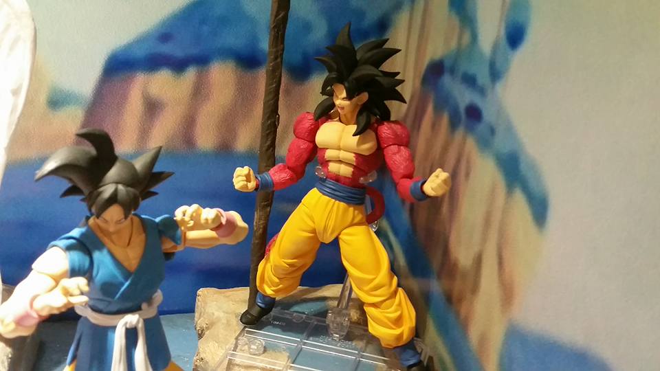 ssj4 sh figuarts